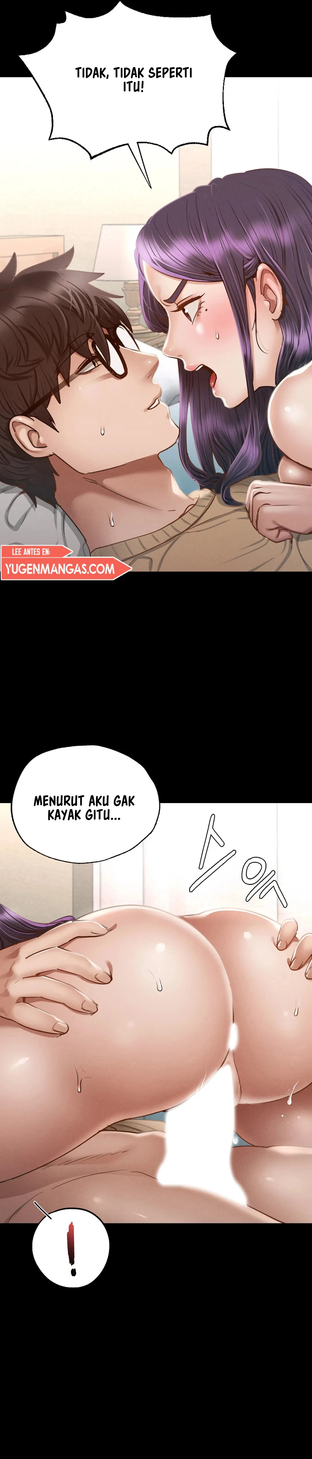 Not At School, Please: Chapter chapter-2 - Page 21