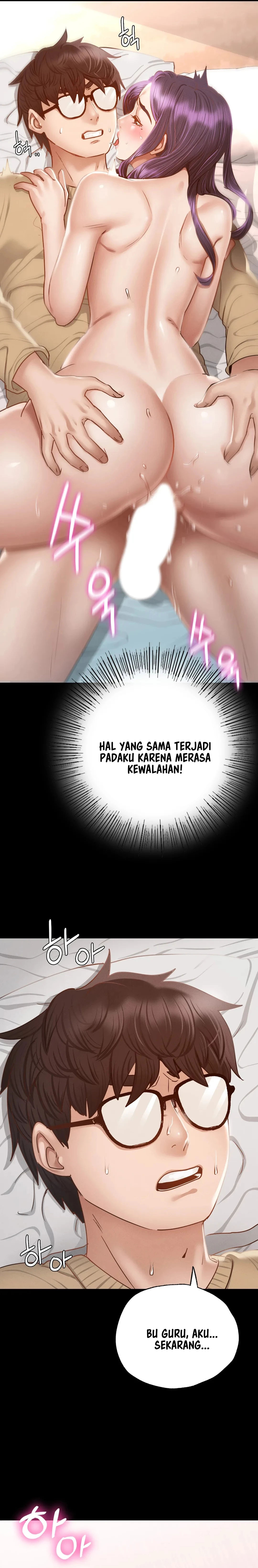Not At School, Please: Chapter chapter-2 - Page 23