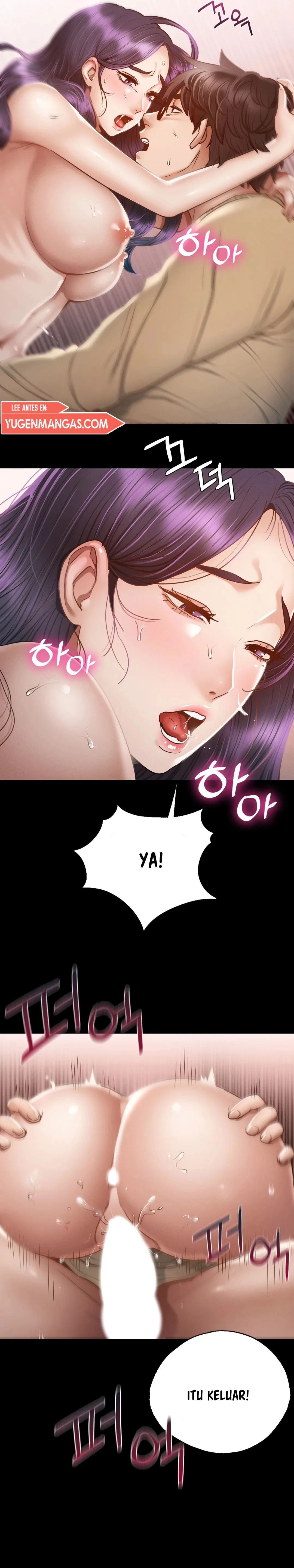 Not At School, Please: Chapter chapter-2 - Page 24