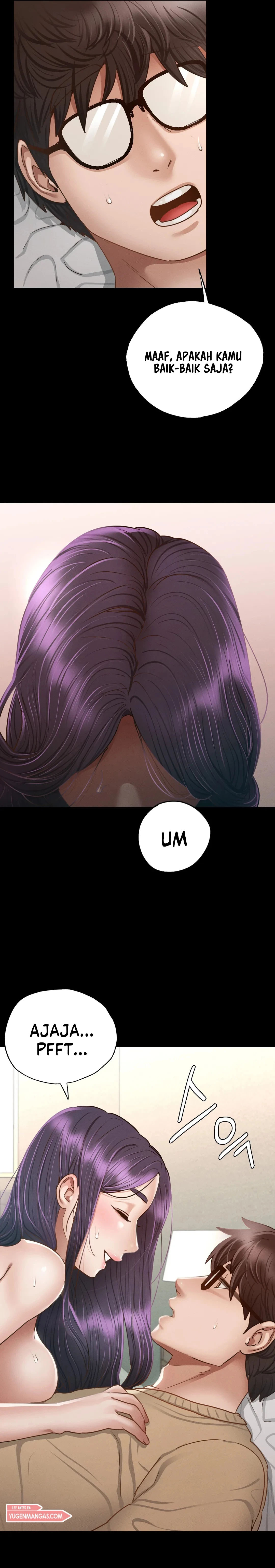 Not At School, Please: Chapter chapter-2 - Page 27
