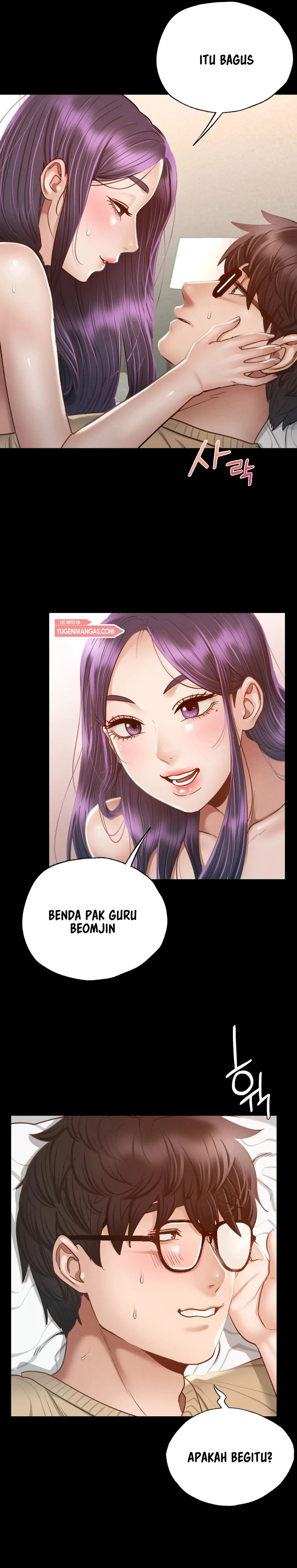 Not At School, Please: Chapter chapter-2 - Page 28