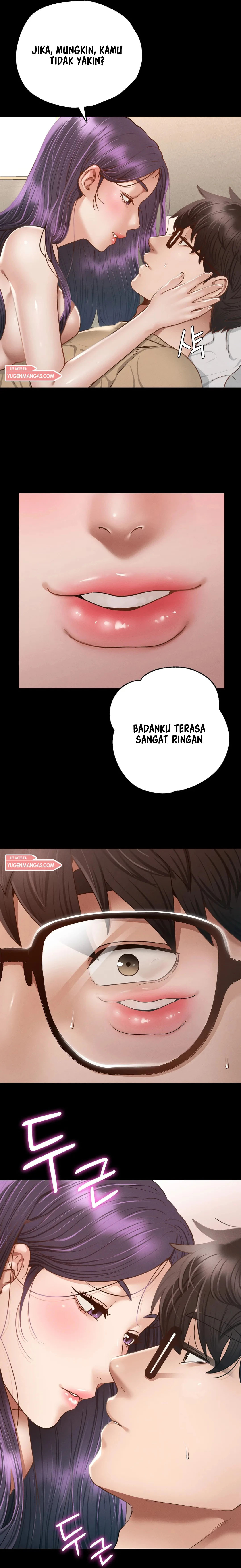 Not At School, Please: Chapter chapter-2 - Page 29