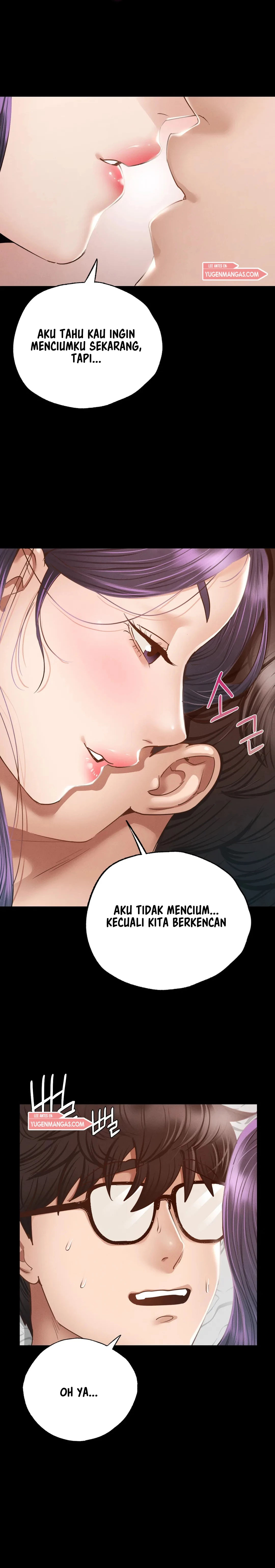Not At School, Please: Chapter chapter-2 - Page 30