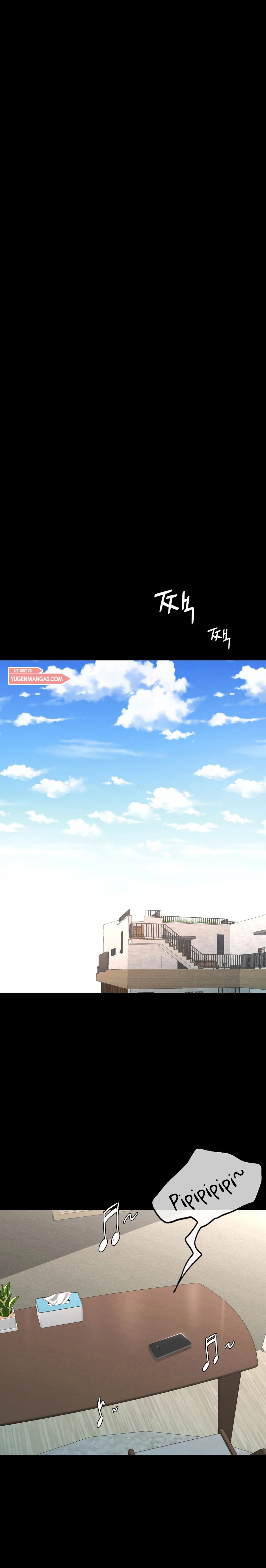 Not At School, Please: Chapter chapter-2 - Page 34
