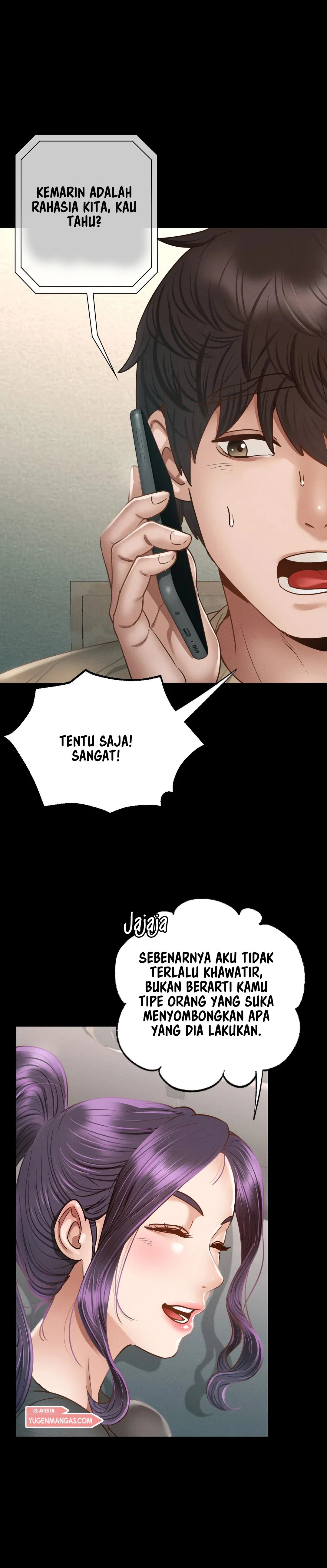 Not At School, Please: Chapter chapter-2 - Page 37