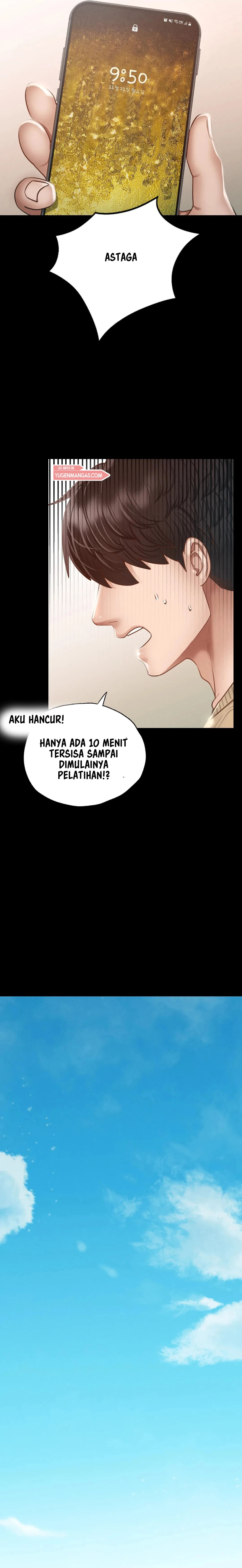 Not At School, Please: Chapter chapter-2 - Page 41