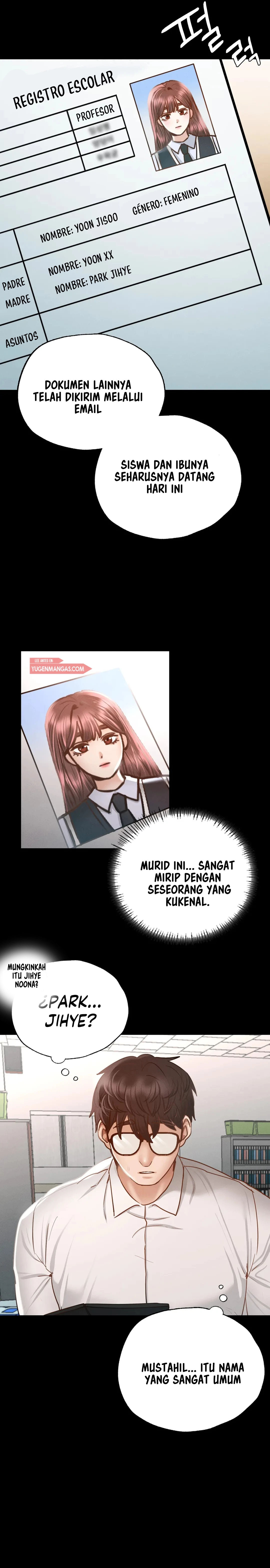 Not At School, Please: Chapter chapter-2 - Page 46