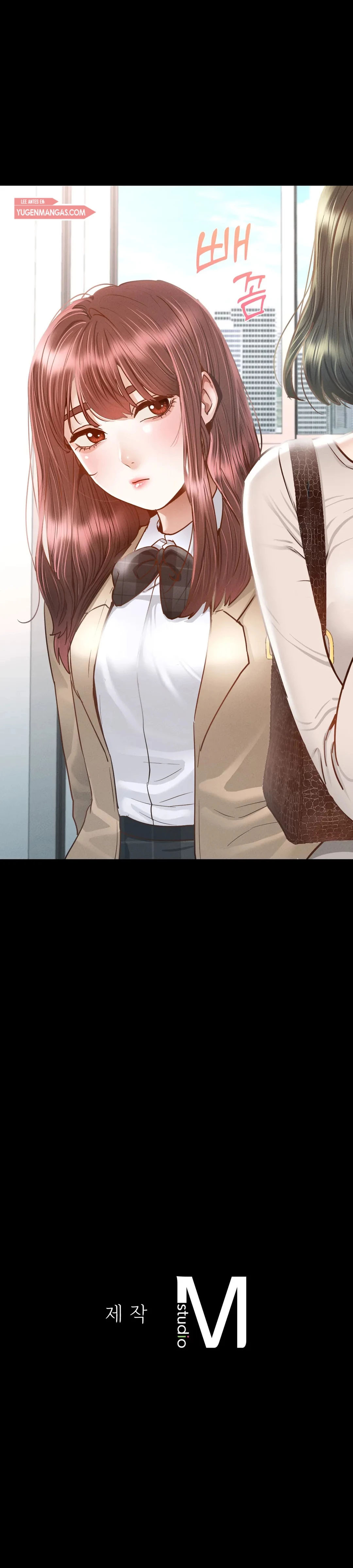 Not At School, Please: Chapter chapter-2 - Page 50