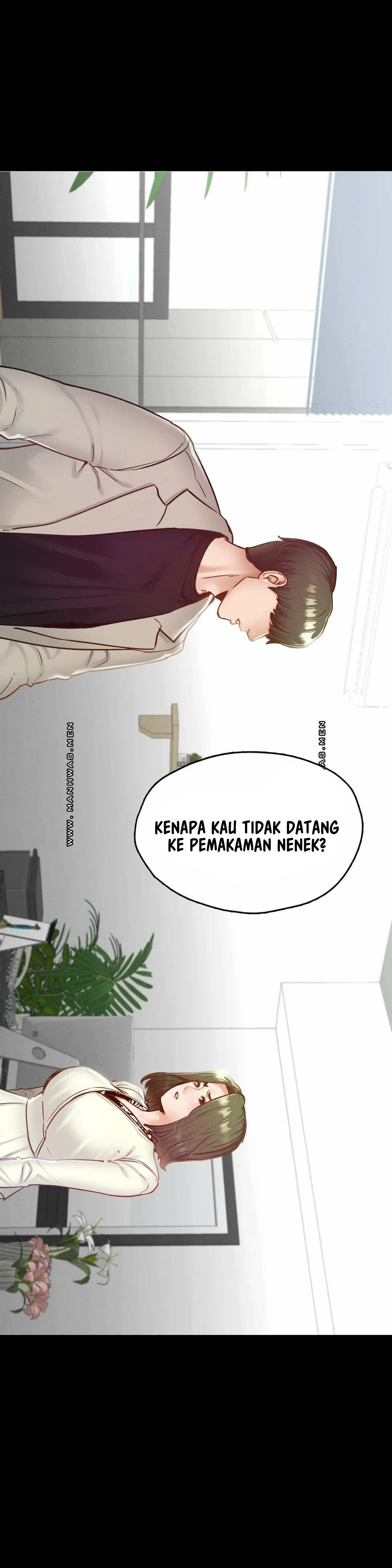 Not At School, Please: Chapter chapter-22 - Page 3