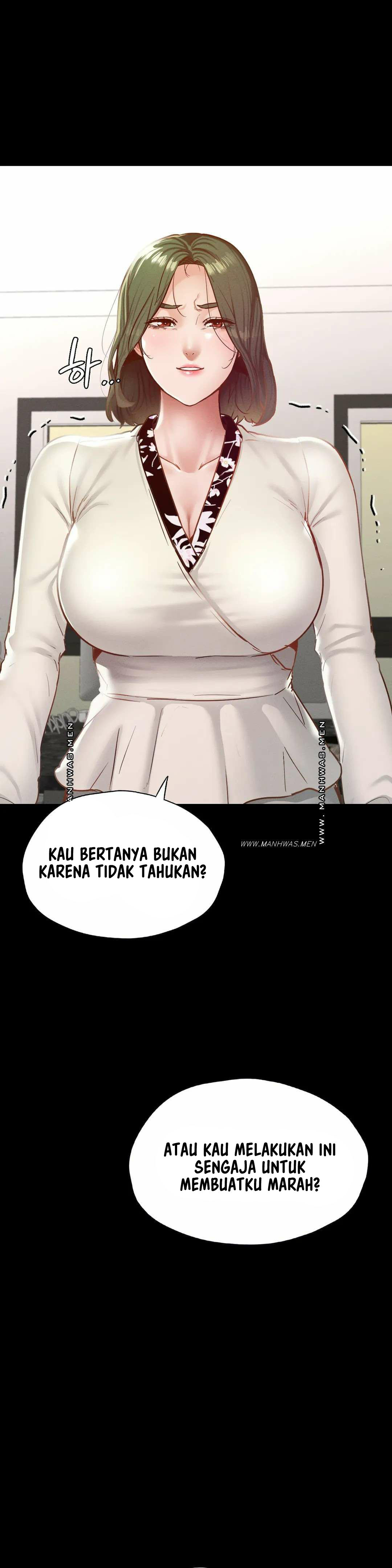 Not At School, Please: Chapter chapter-22 - Page 5