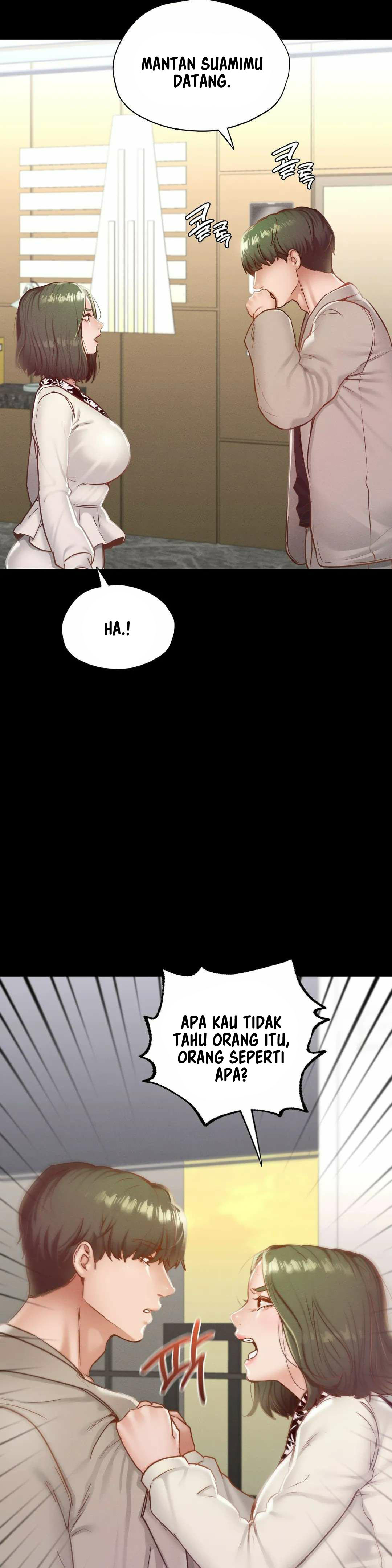 Not At School, Please: Chapter chapter-22 - Page 6