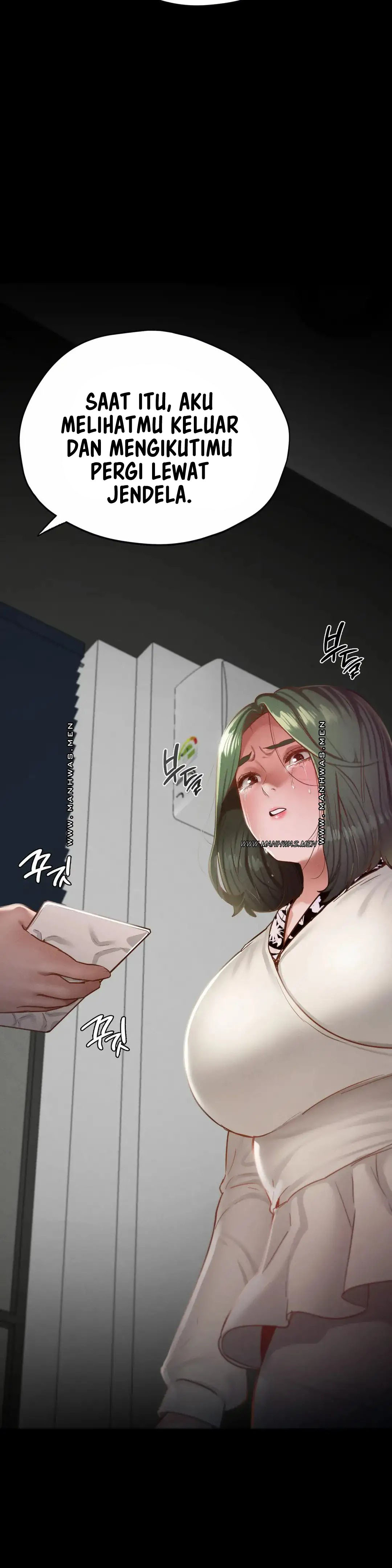 Not At School, Please: Chapter chapter-22 - Page 10