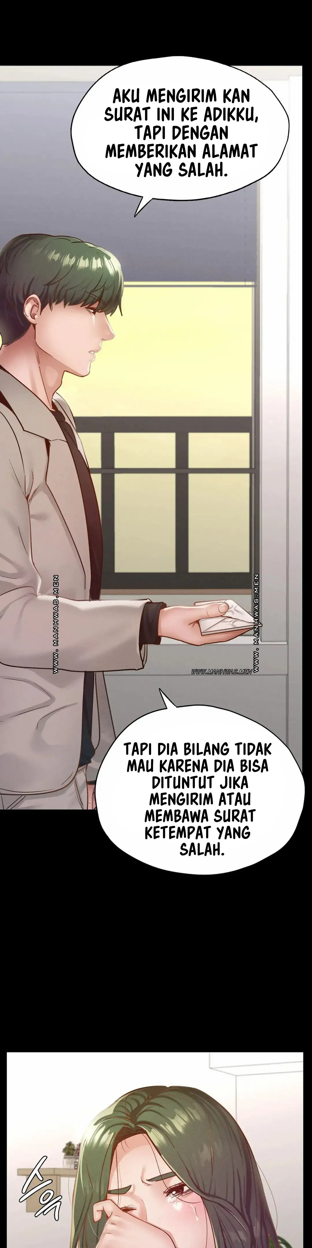 Not At School, Please: Chapter chapter-22 - Page 11