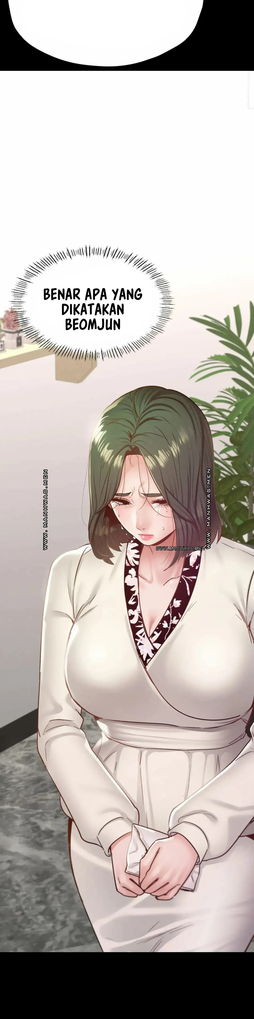 Not At School, Please: Chapter chapter-22 - Page 13