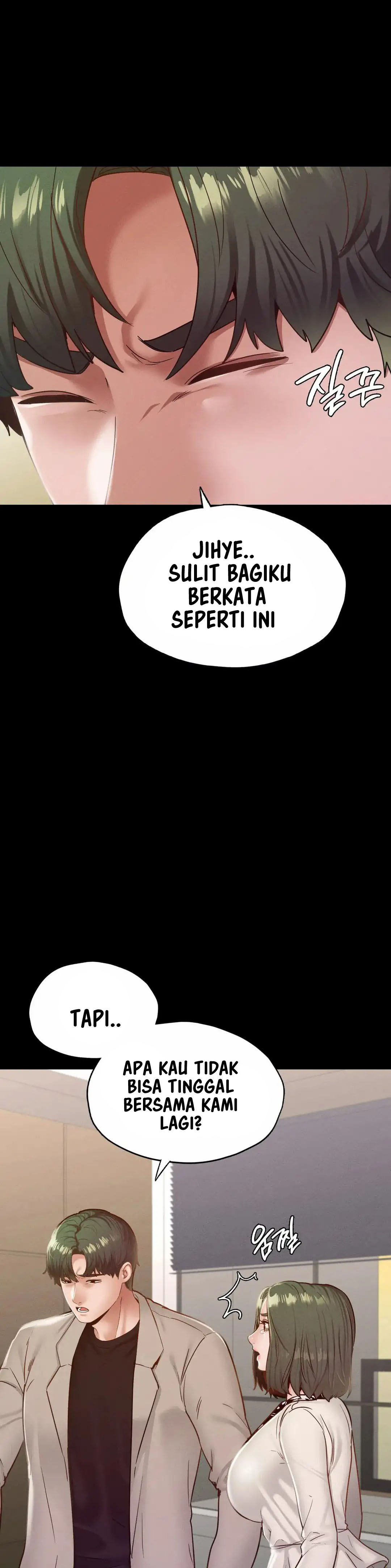 Not At School, Please: Chapter chapter-22 - Page 14