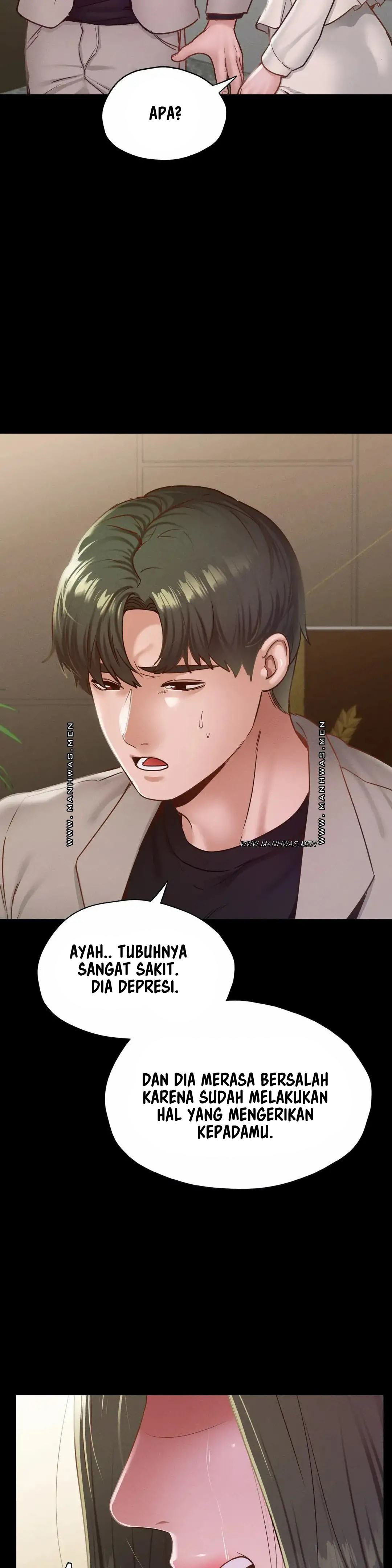Not At School, Please: Chapter chapter-22 - Page 15