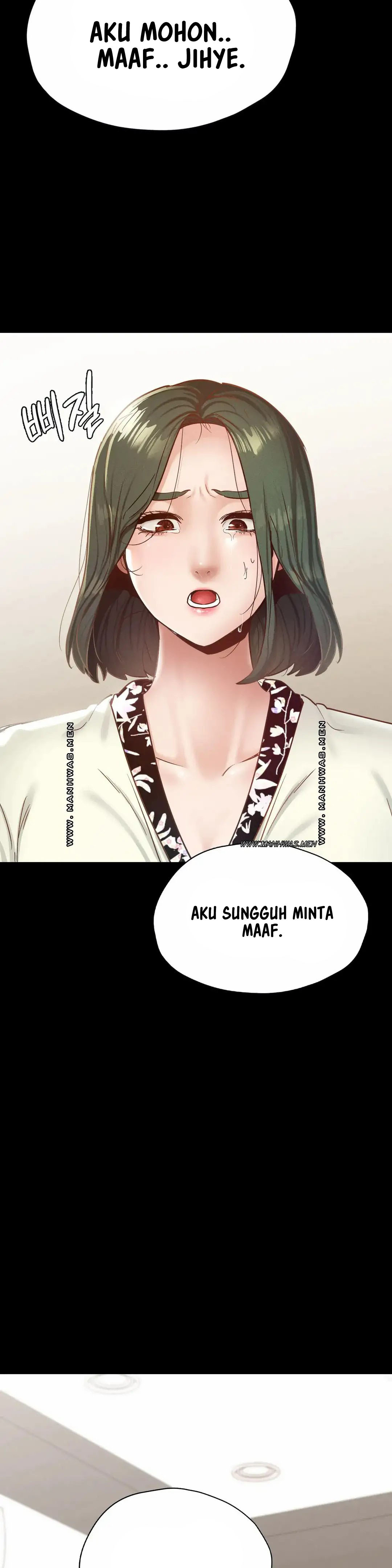 Not At School, Please: Chapter chapter-22 - Page 17