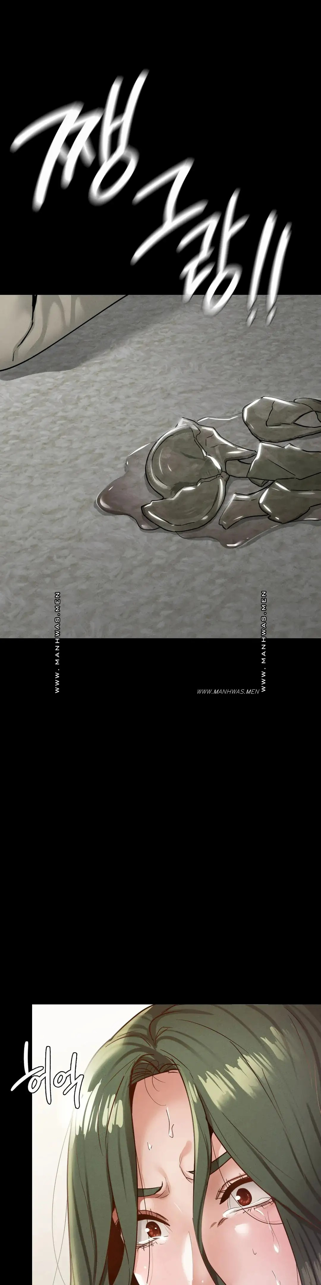 Not At School, Please: Chapter chapter-22 - Page 21