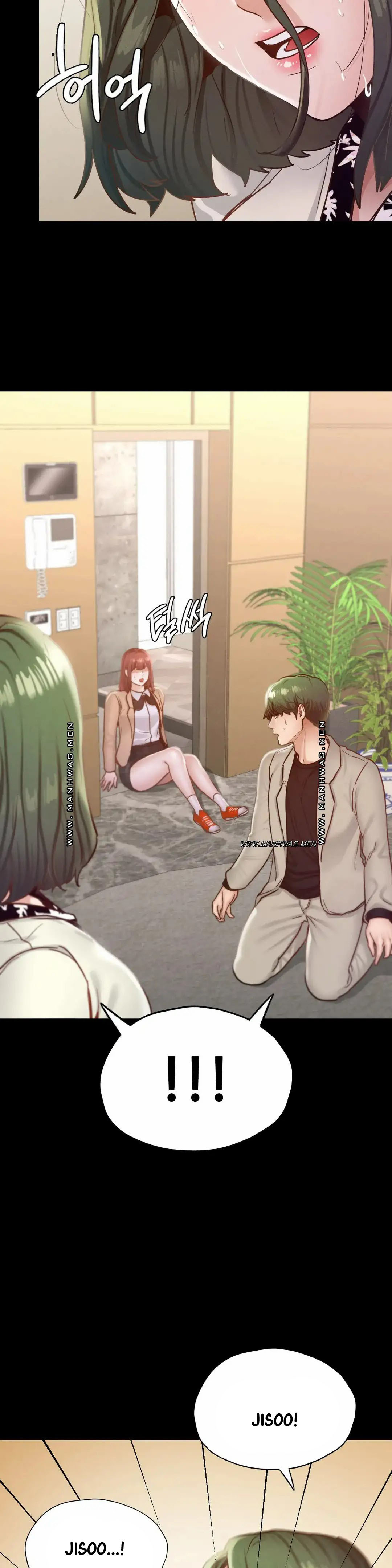 Not At School, Please: Chapter chapter-22 - Page 22