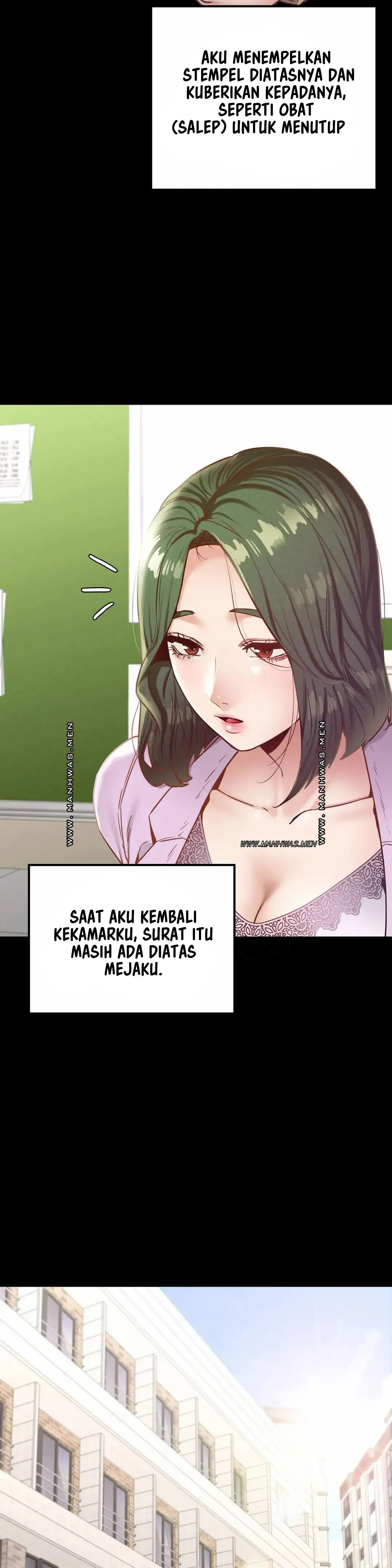 Not At School, Please: Chapter chapter-22 - Page 29