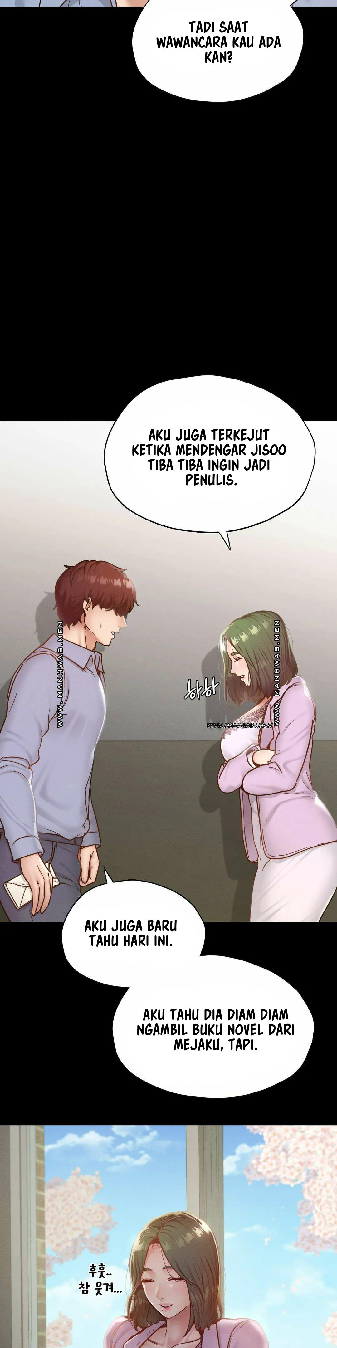 Not At School, Please: Chapter chapter-22 - Page 39