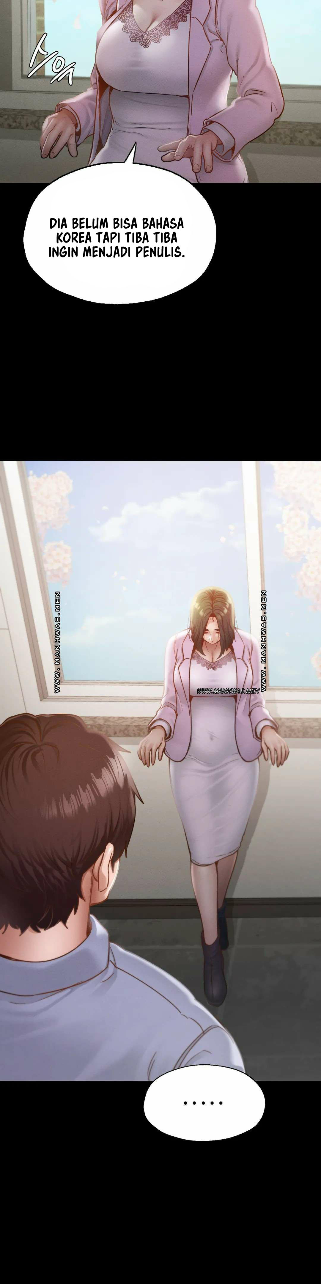Not At School, Please: Chapter chapter-22 - Page 40