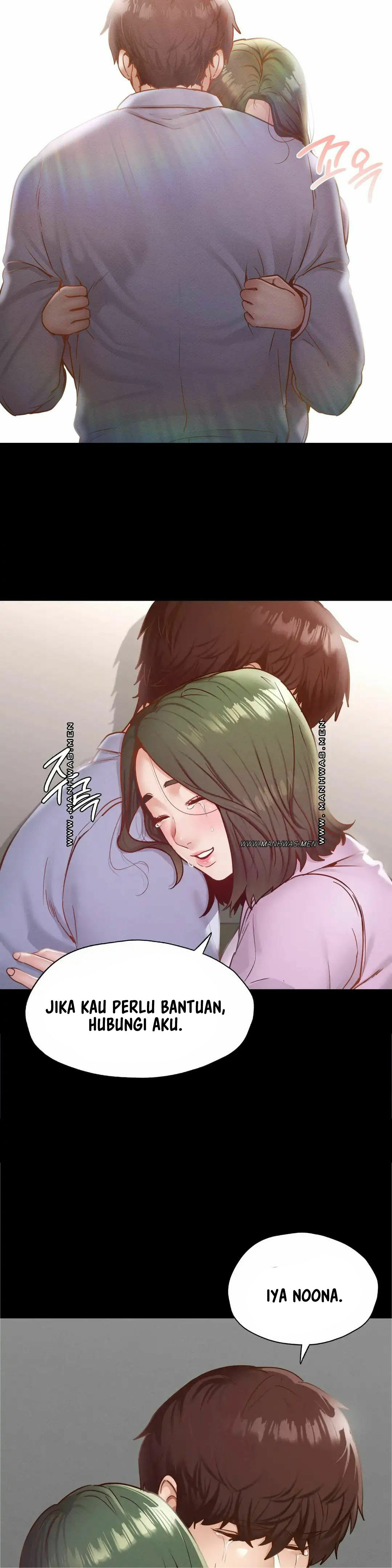 Not At School, Please: Chapter chapter-22 - Page 42