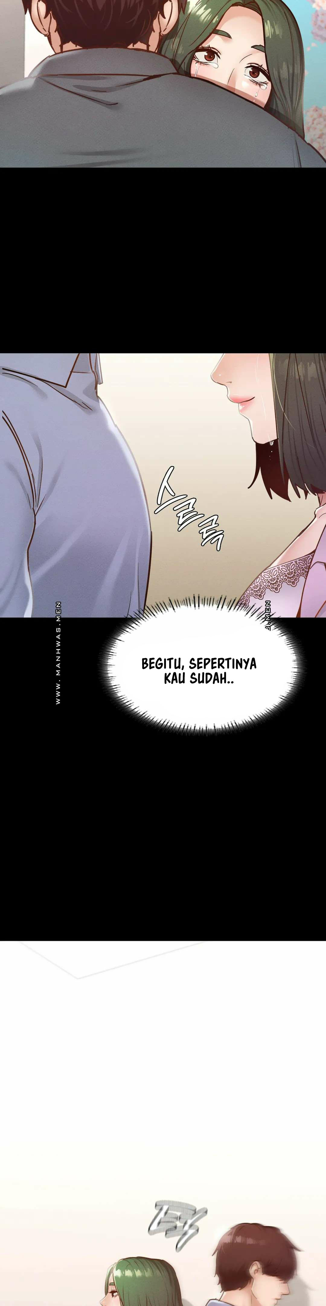 Not At School, Please: Chapter chapter-22 - Page 44