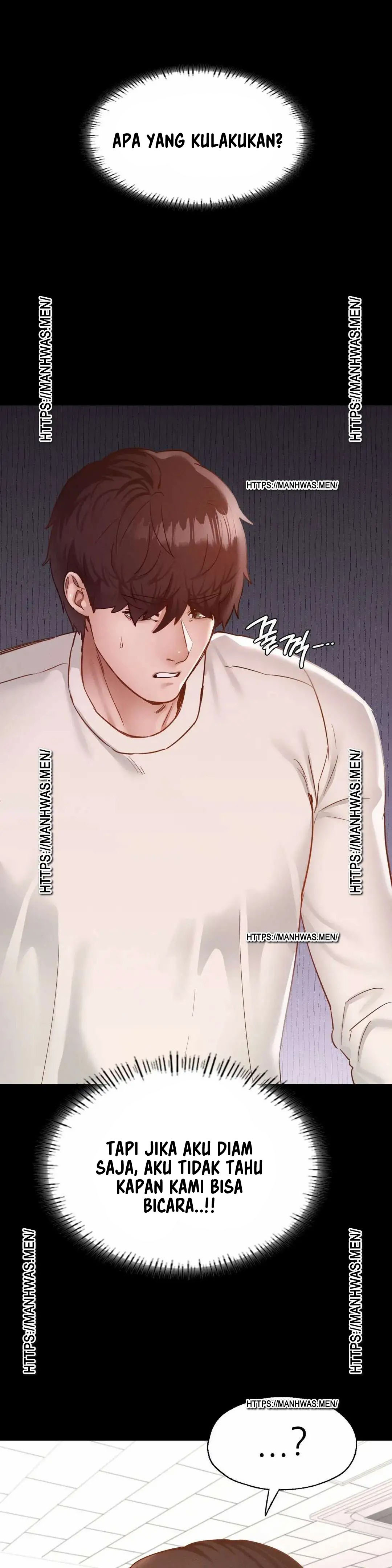 Not At School, Please: Chapter chapter-28 - Page 3
