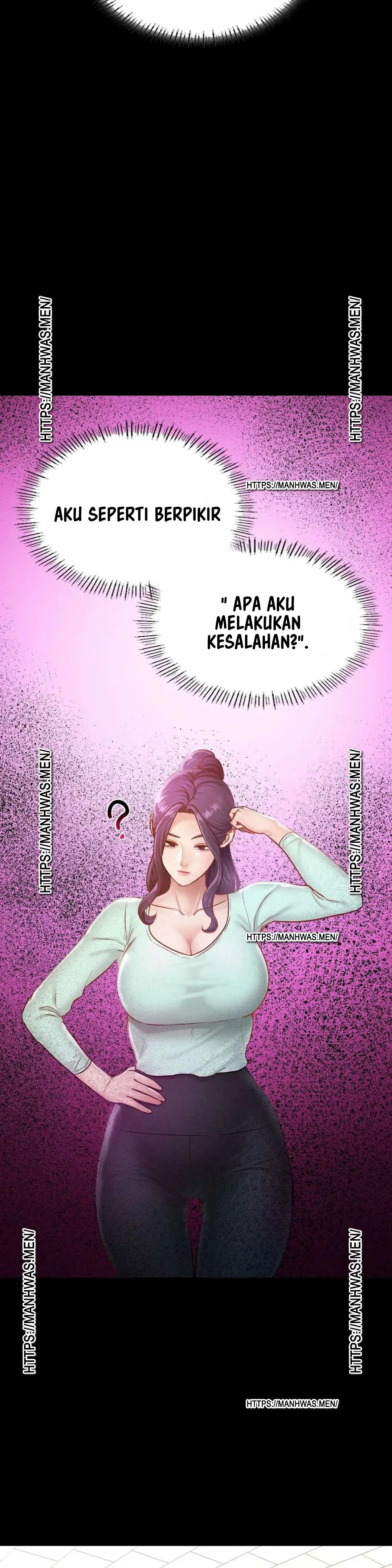 Not At School, Please: Chapter chapter-28 - Page 10