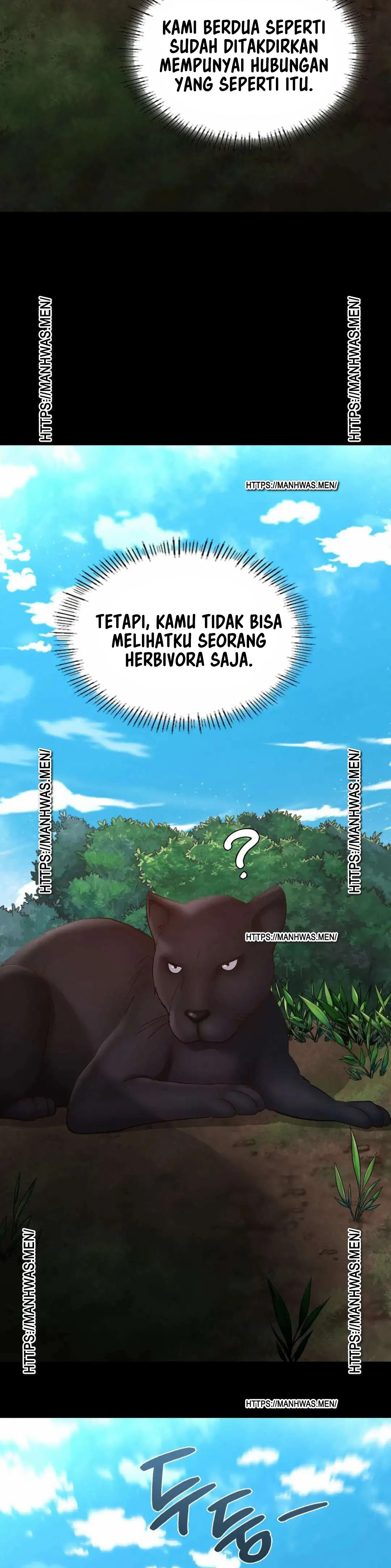 Not At School, Please: Chapter chapter-28 - Page 13
