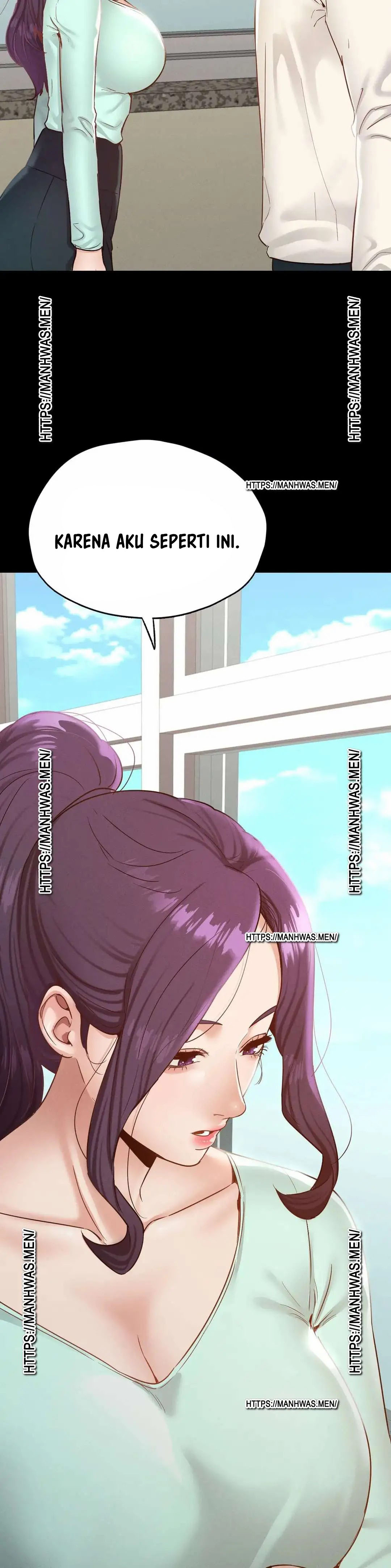 Not At School, Please: Chapter chapter-28 - Page 23
