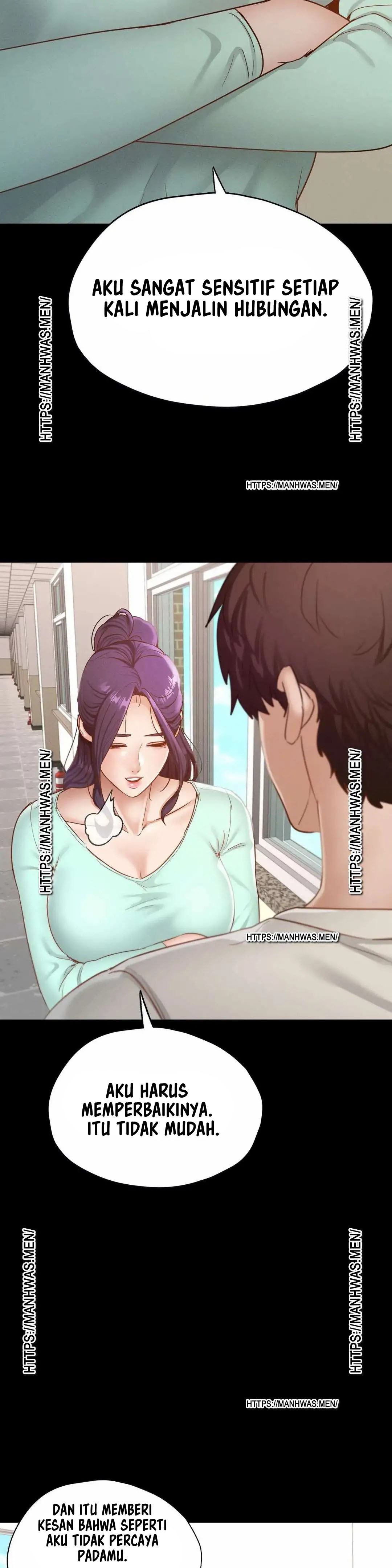 Not At School, Please: Chapter chapter-28 - Page 24