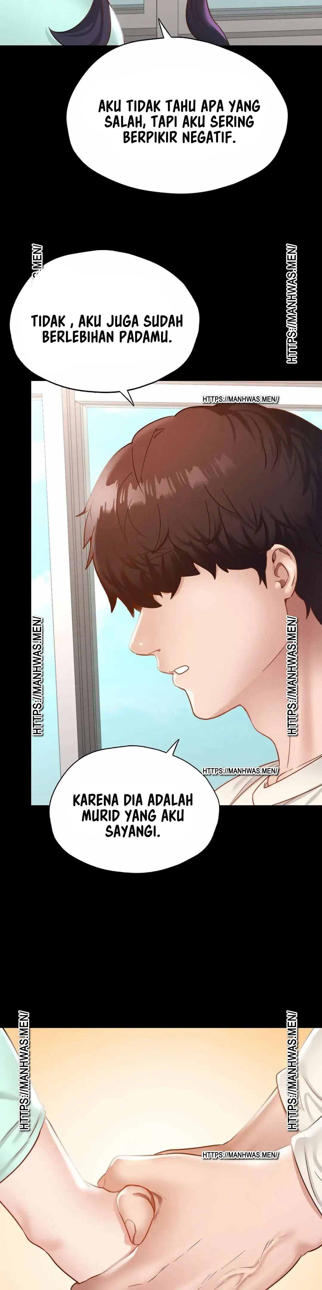Not At School, Please: Chapter chapter-28 - Page 26