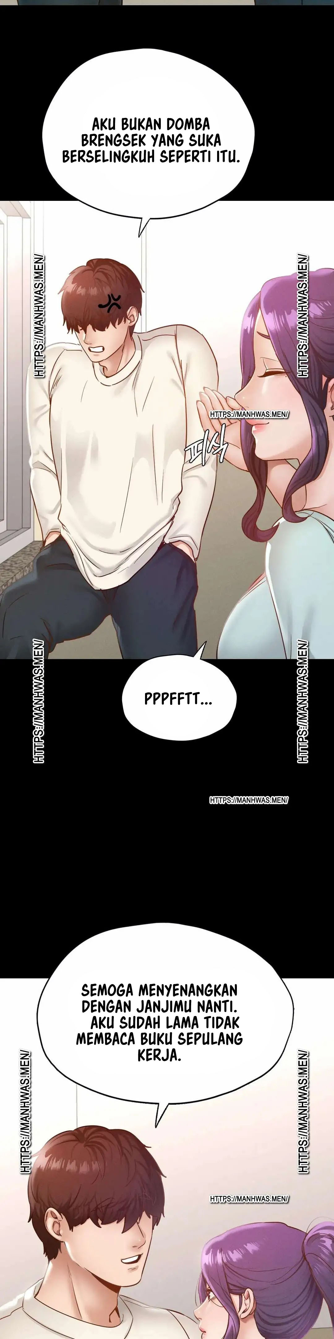 Not At School, Please: Chapter chapter-28 - Page 28