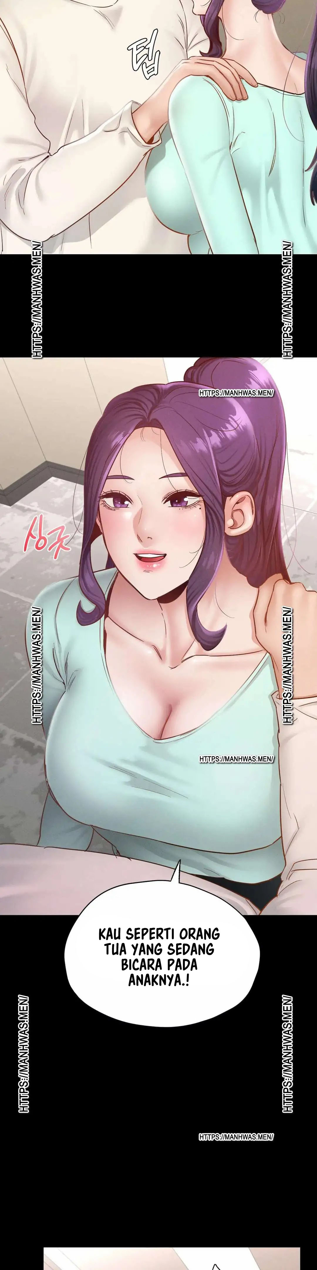 Not At School, Please: Chapter chapter-28 - Page 29