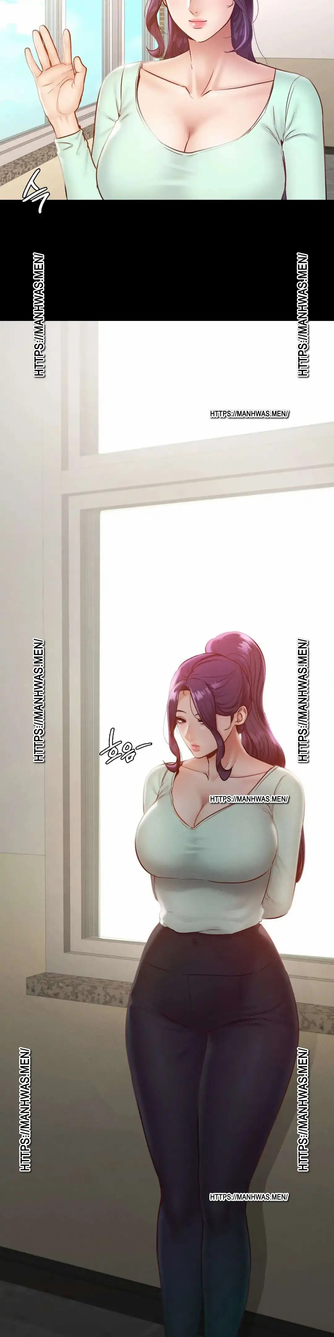 Not At School, Please: Chapter chapter-28 - Page 31