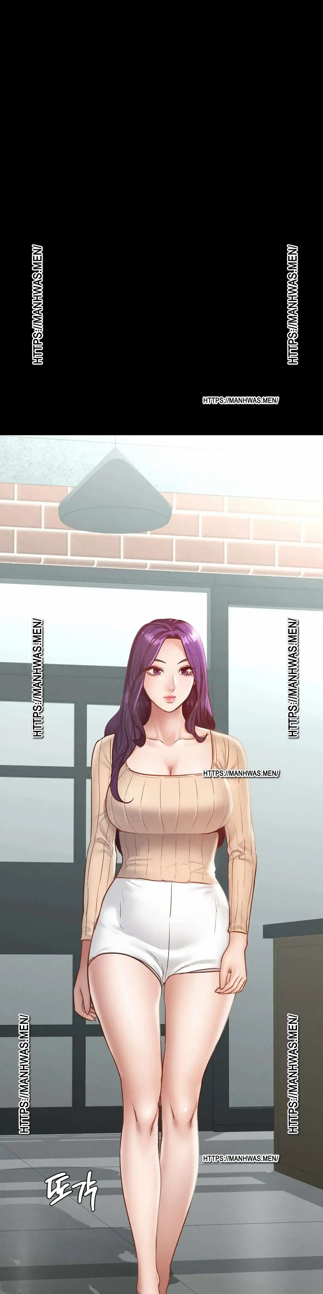 Not At School, Please: Chapter chapter-28 - Page 39
