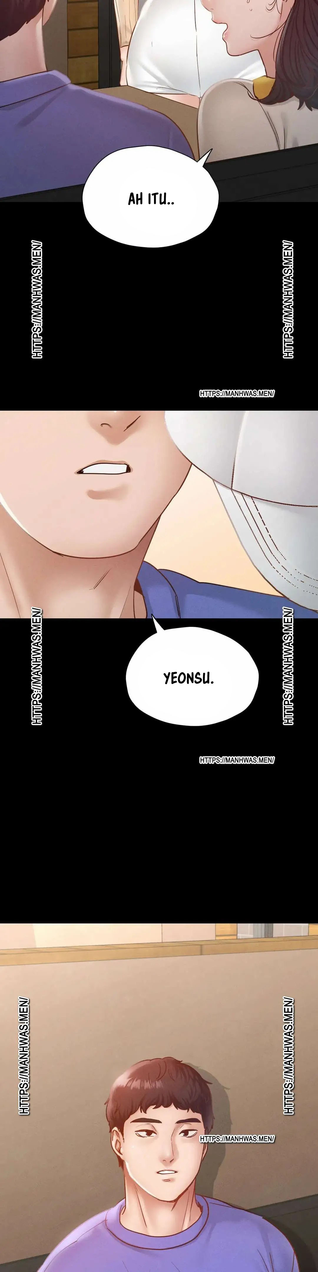Not At School, Please: Chapter chapter-28 - Page 43