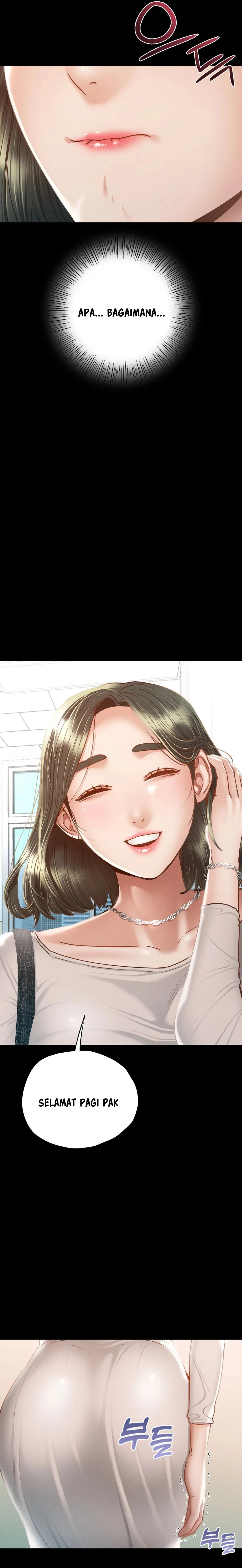 Not At School, Please: Chapter chapter-3 - Page 6