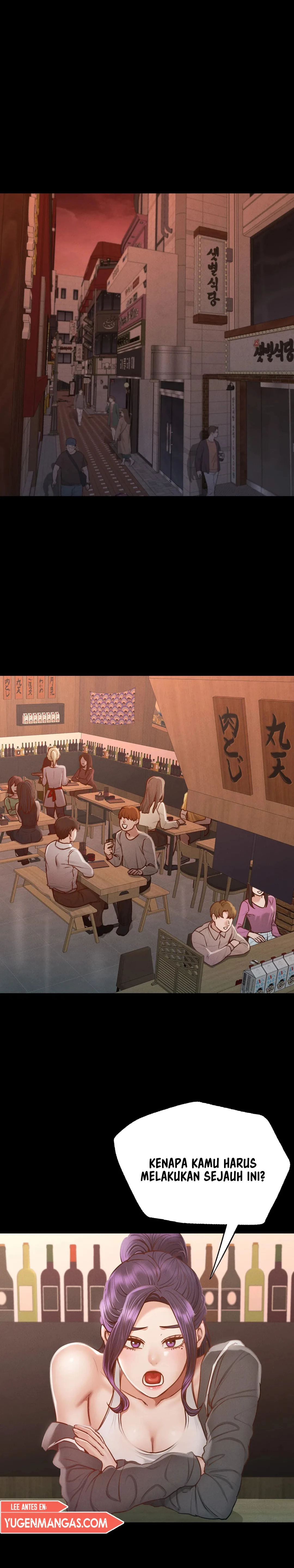 Not At School, Please: Chapter chapter-3 - Page 28