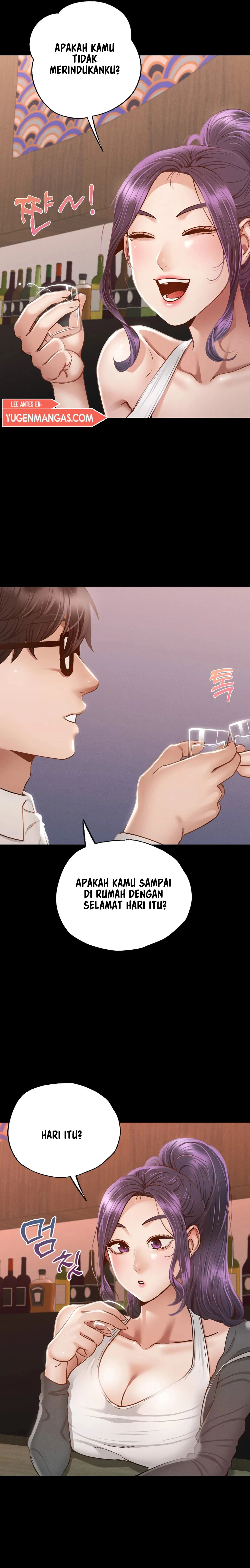 Not At School, Please: Chapter chapter-3 - Page 30