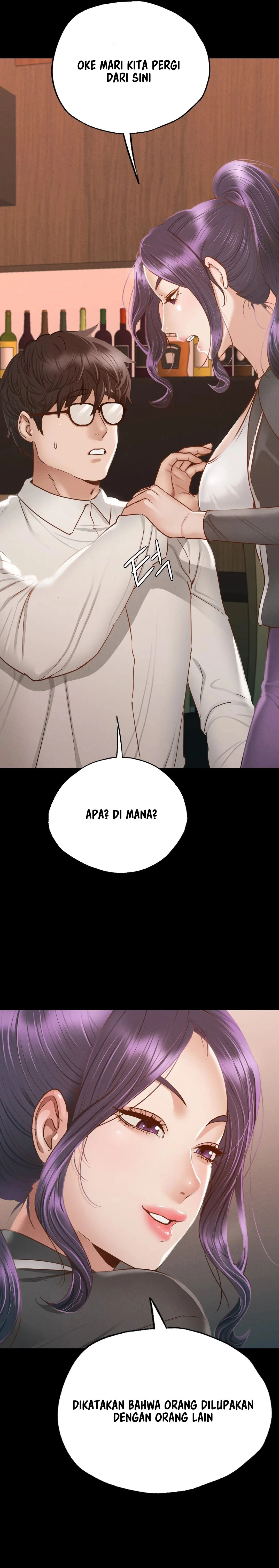 Not At School, Please: Chapter chapter-3 - Page 38