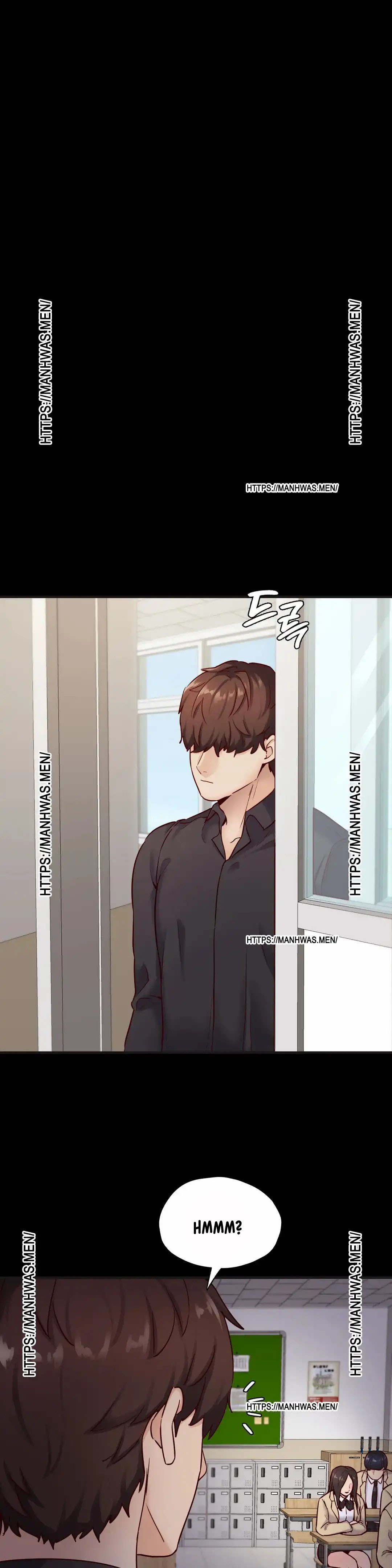 Not At School, Please: Chapter chapter-33 - Page 16