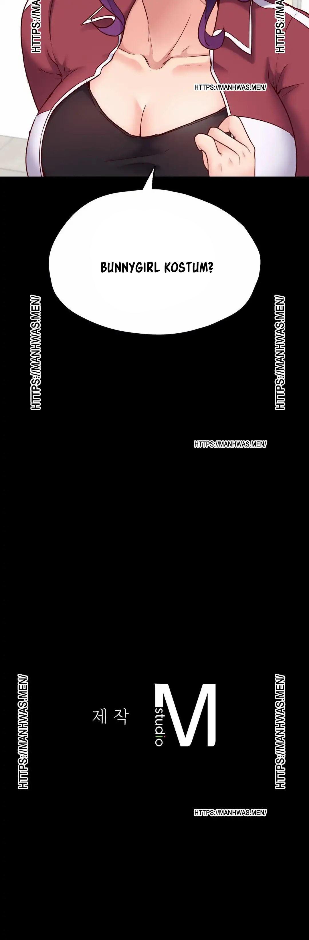 Not At School, Please: Chapter chapter-33 - Page 41