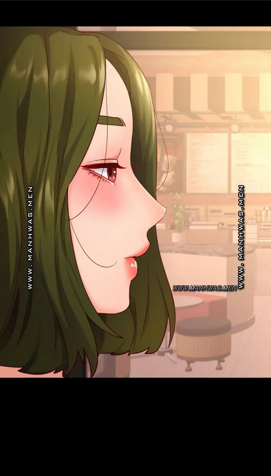 Not At School, Please: Chapter chapter-35 - Page 1
