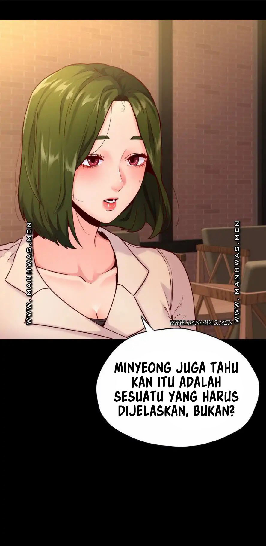 Not At School, Please: Chapter chapter-35 - Page 4