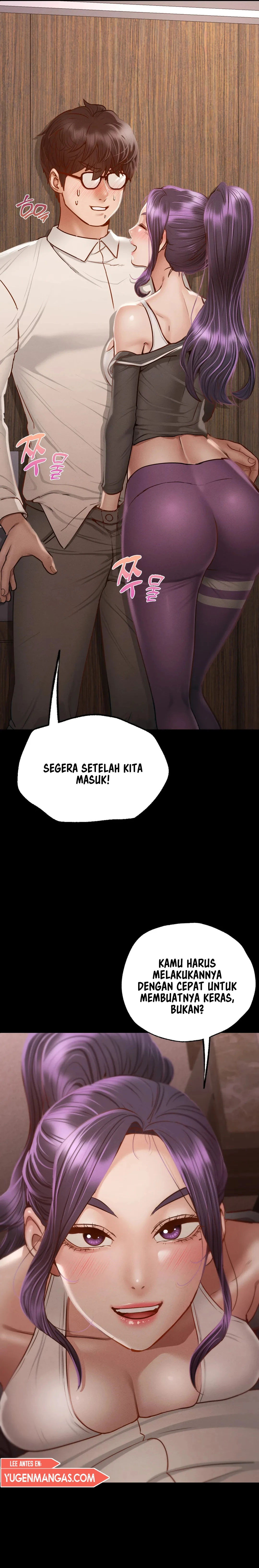 Not At School, Please: Chapter chapter-4 - Page 6