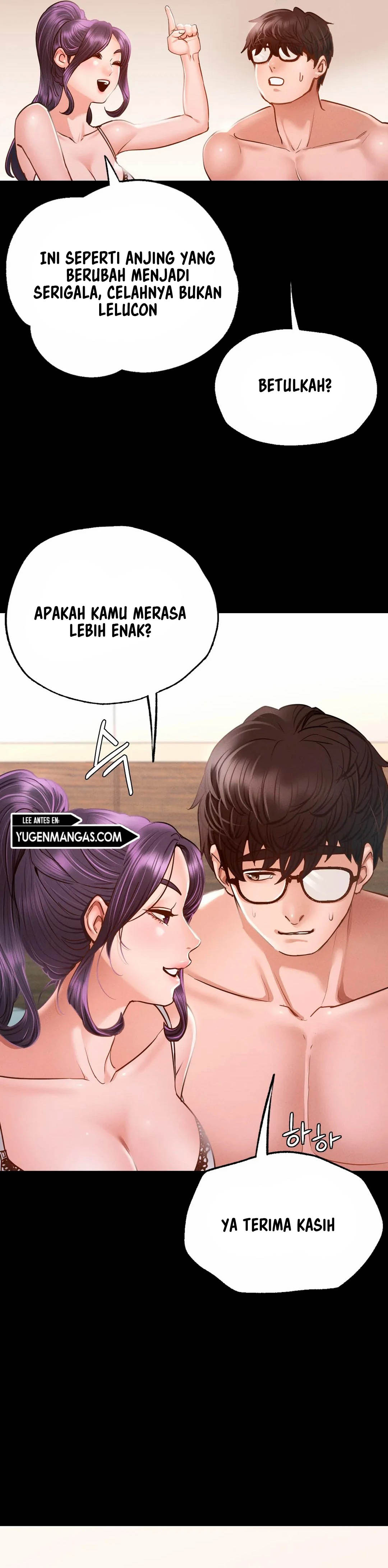 Not At School, Please: Chapter chapter-5 - Page 6