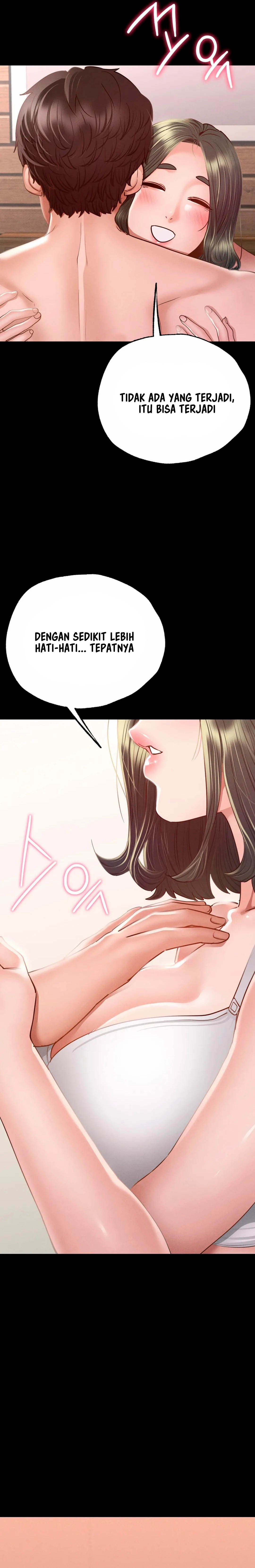 Not At School, Please: Chapter chapter-5 - Page 29
